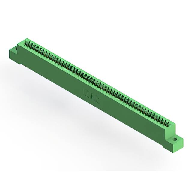 842-050-524-102 EDAC Inc.  Edgeboard Connectors